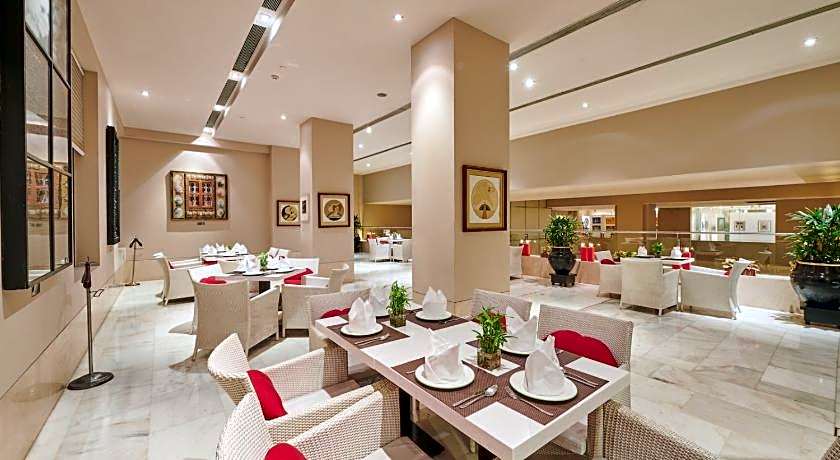 The LaLiT New Delhi
