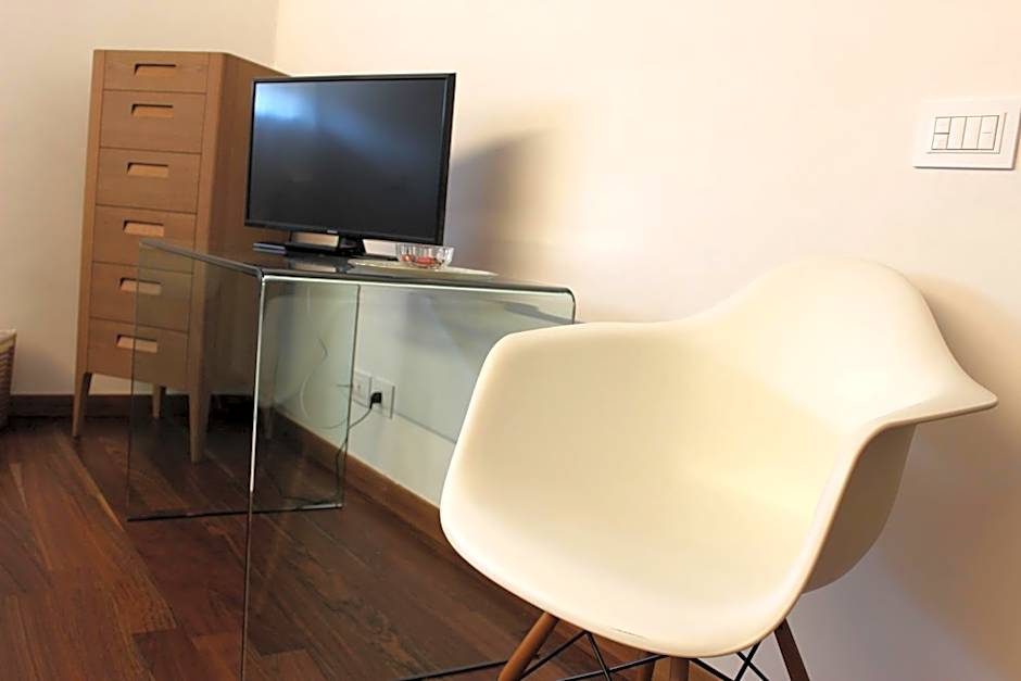 Villa Wanda - Residenza di charme