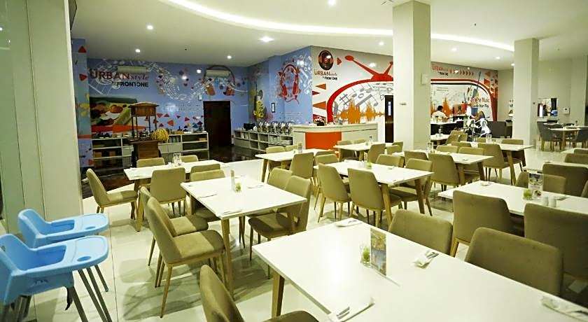 Urban Style by Front One