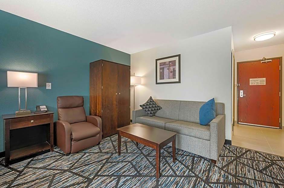 Best Western Plus Anderson