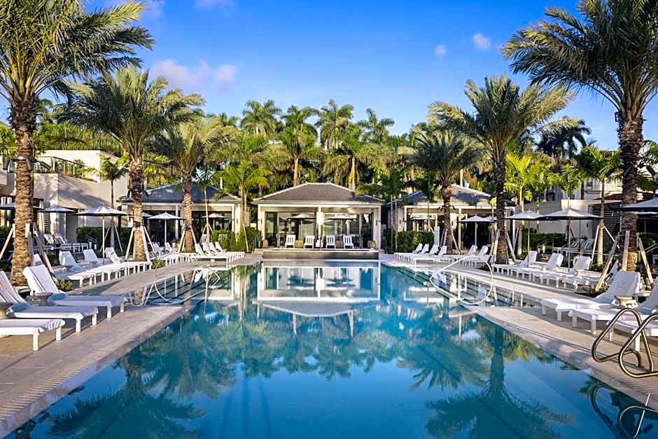 Tower at The Boca Raton