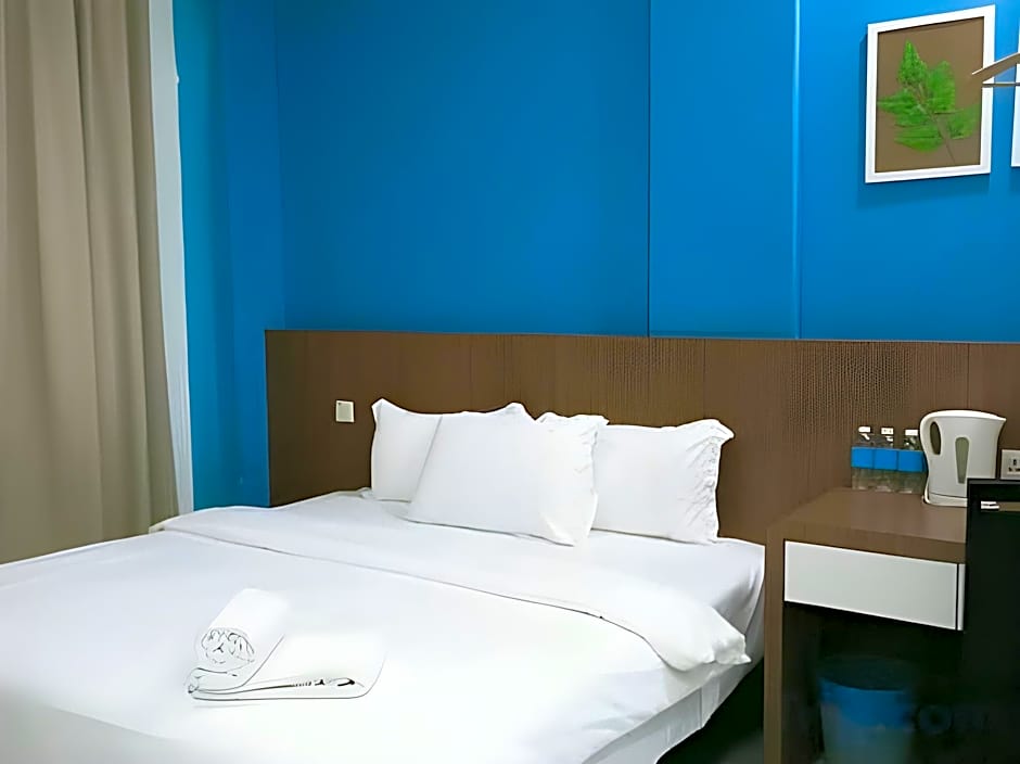 Hotel Wawasan
