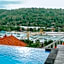 Lanussa Hill Villa