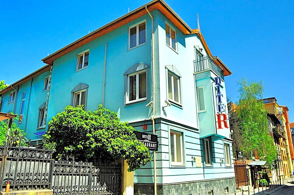 DITER Hotel