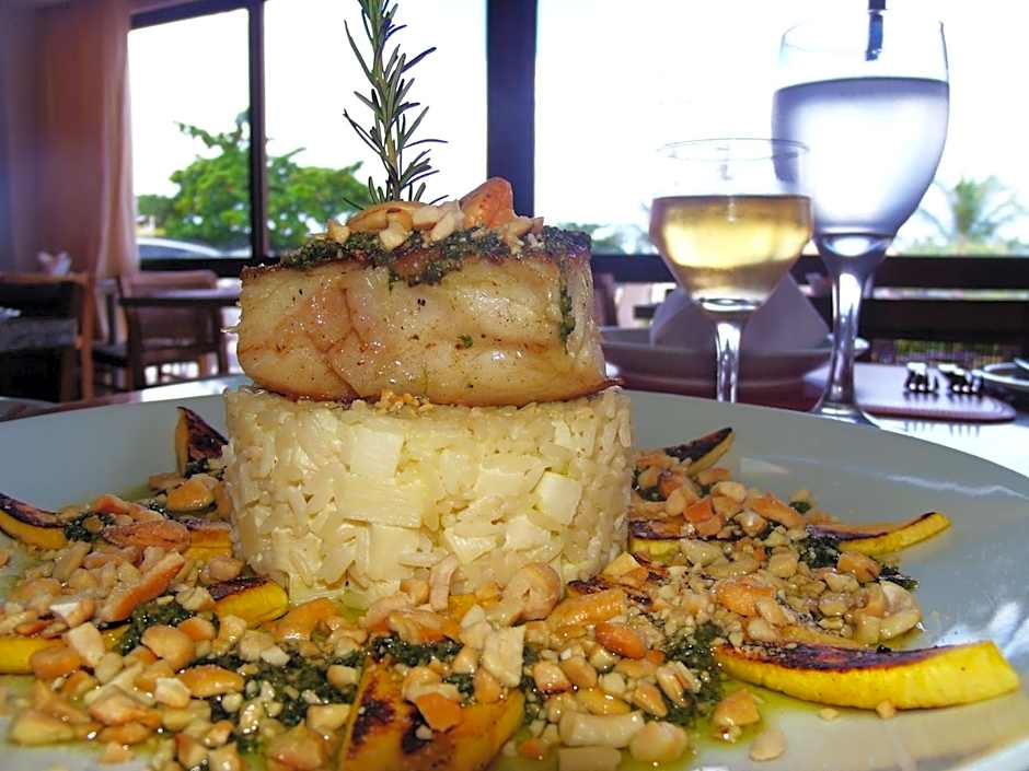 Catussaba Business Hotel