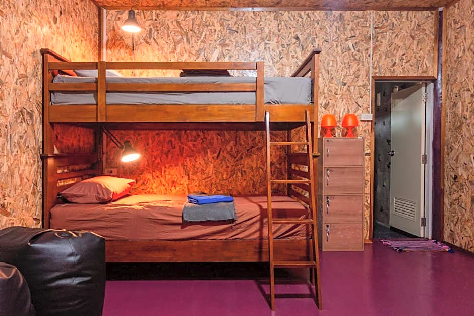 BB Dorm Koh Kood