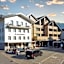 BERG & BERG Hotel - Kerns Self-Check-in
