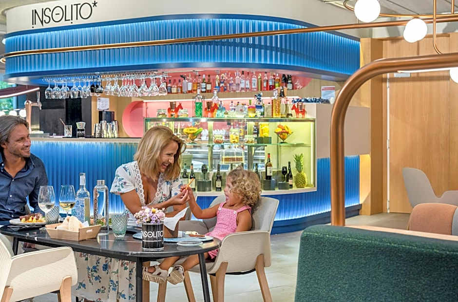 Ibis Styles Madrid City Las Ventas