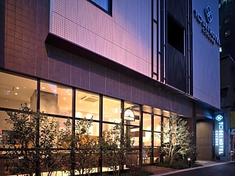 Tosei Hotel Cocone Kanda