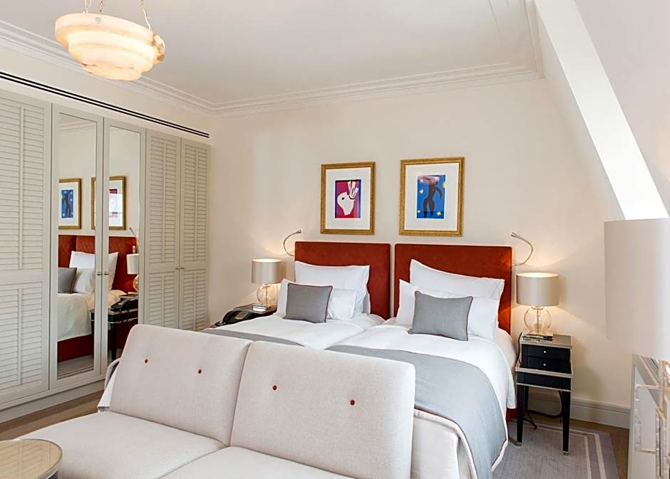 Brenners Park-Hotel & Spa - an Oetker Collection Hotel