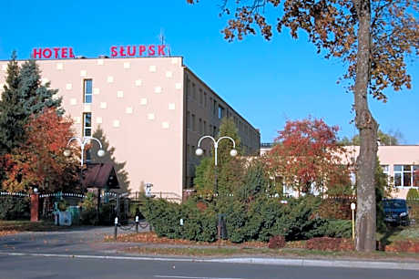 Hotel Słupsk