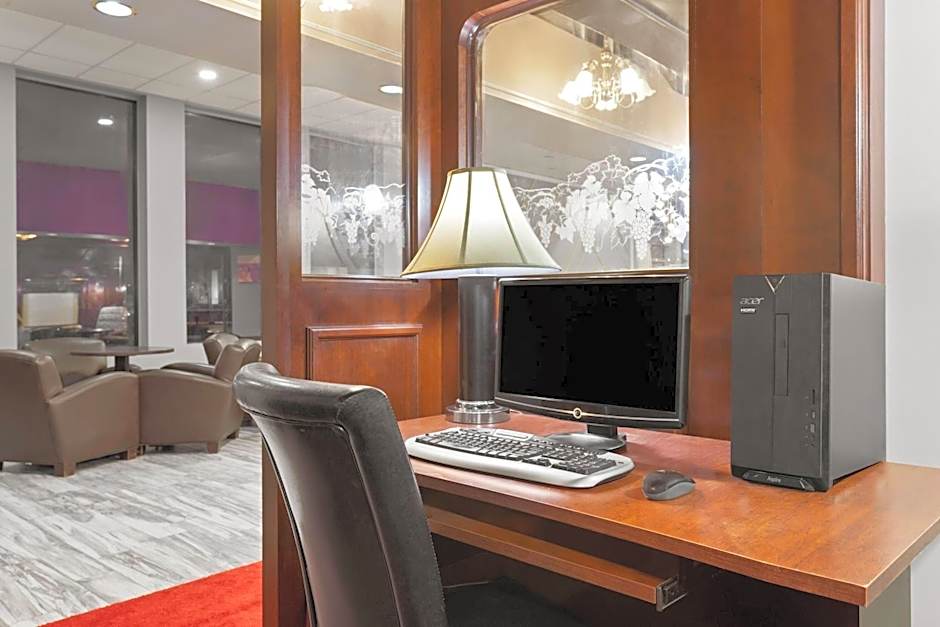 Travelodge by Wyndham Lindsay