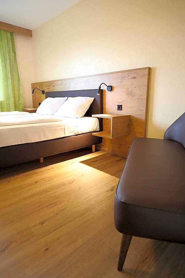 Landgasthof Baumgartner