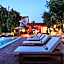 Lill Maison Hotel & City Club