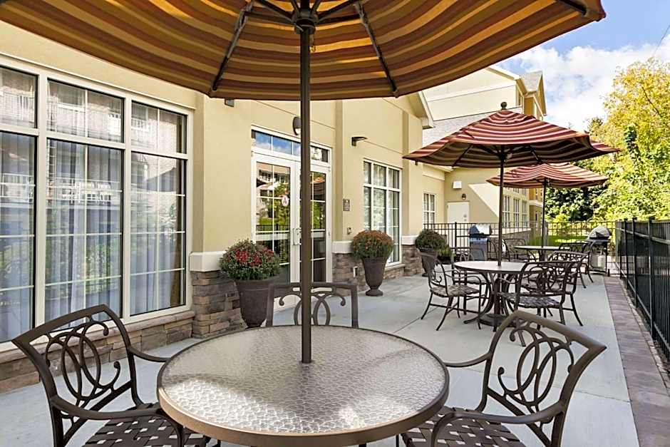 Homewood Suites By Hilton Binghamton/Vestal, NY