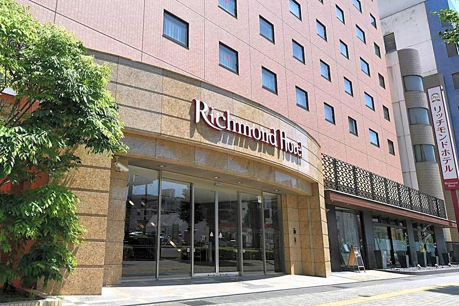 Richmond Hotel Hamamatsu