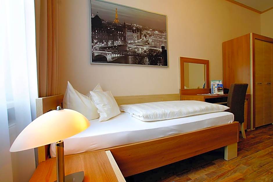 Hotel Deutsches Haus