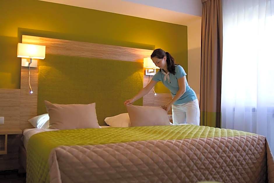 Altes Kurhaus Landhotel