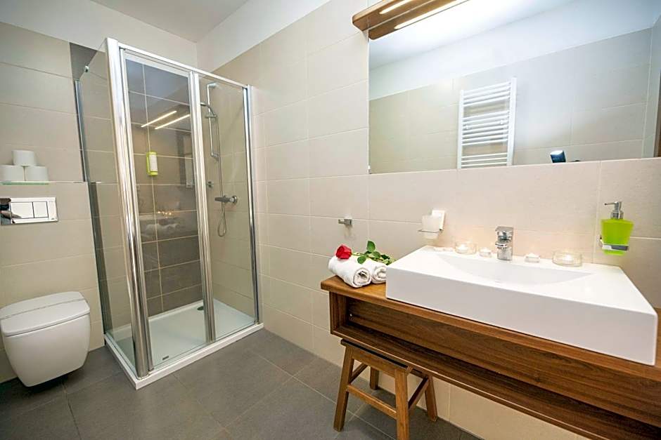 Wellness Hotel Kempa