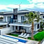 Çeşme lüks huzurlu yeni villa