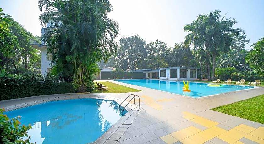 Hotel Sinclairs Retreat Dooars