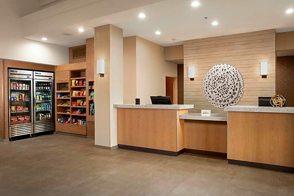Fairfield Inn & Suites by Marriott San Angelo