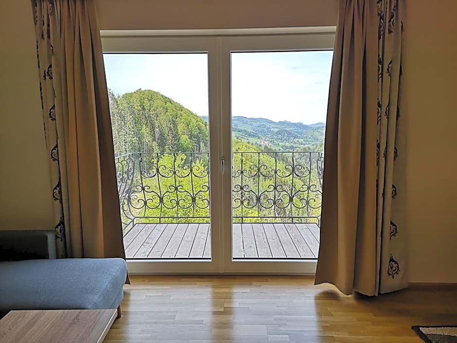 Hotel Restaurant Winterbach