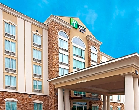 Holiday Inn Express & Suites Columbus at Northlake, an IHG Hotel