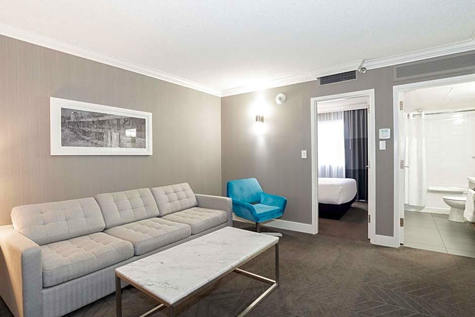 Sandman Signature Lethbridge Lodge