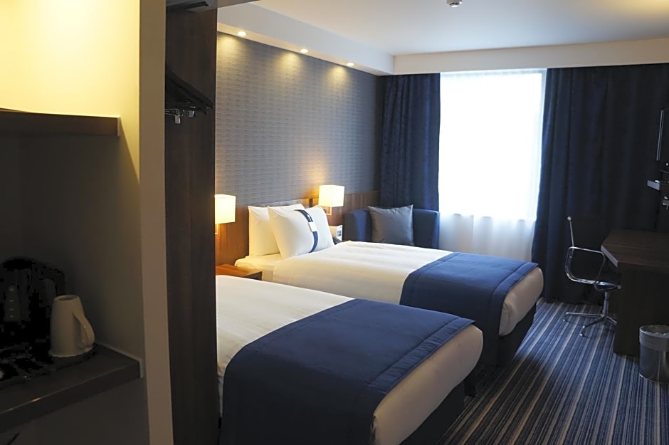 Holiday Inn Express Earls Court By IHG
