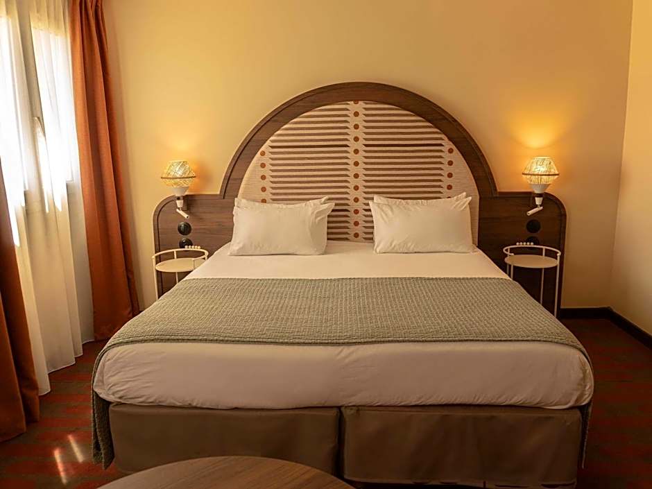 Mercure Arles Centre Arenes