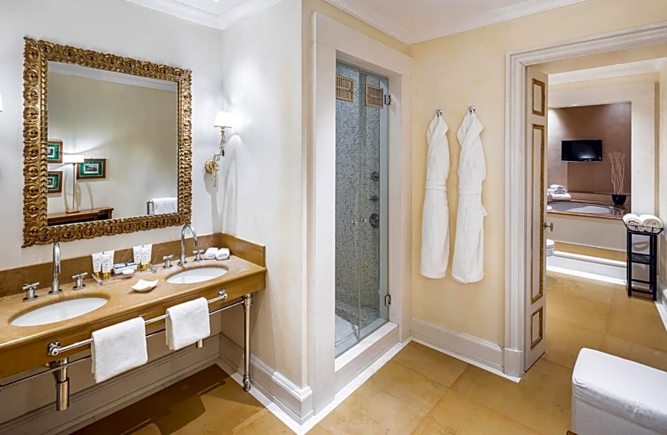 Palazzo Firenze by Baglioni Hotels & Resorts