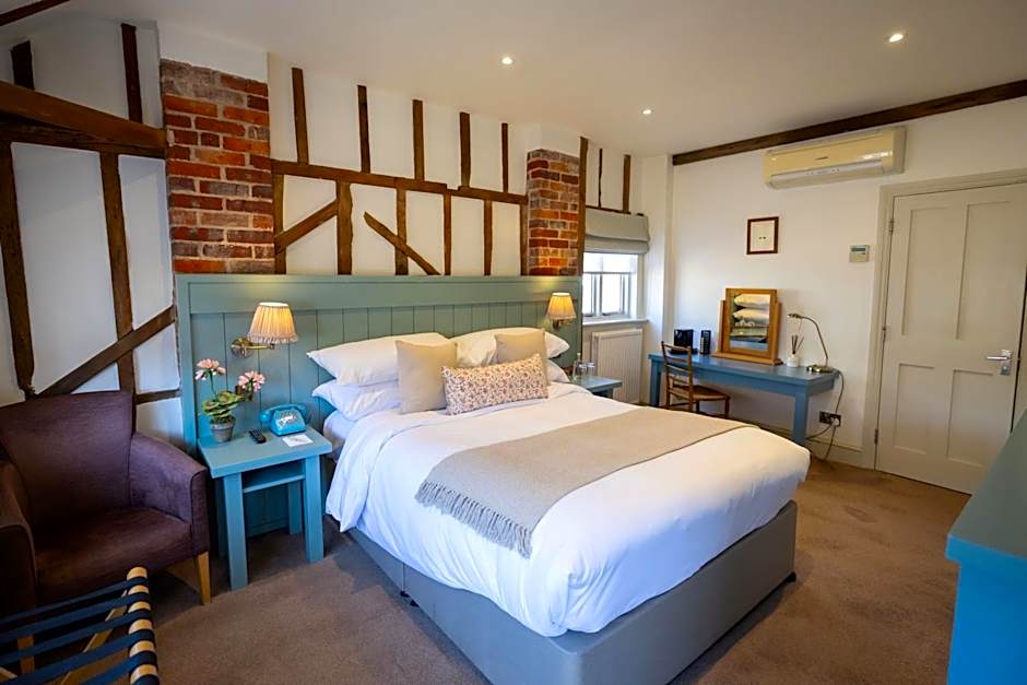 Tewinbury Farm Hotel