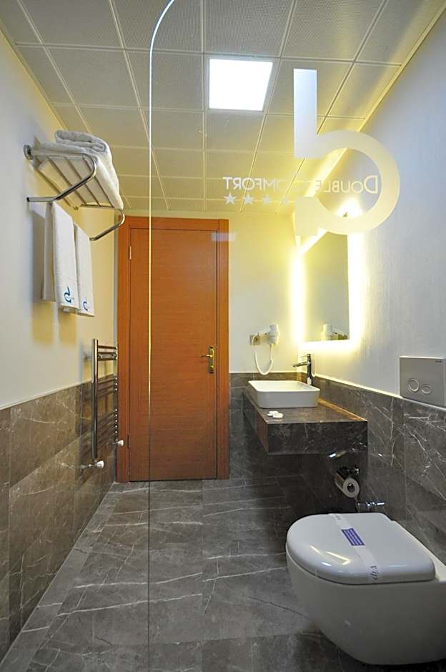 Double Comfort Hotel