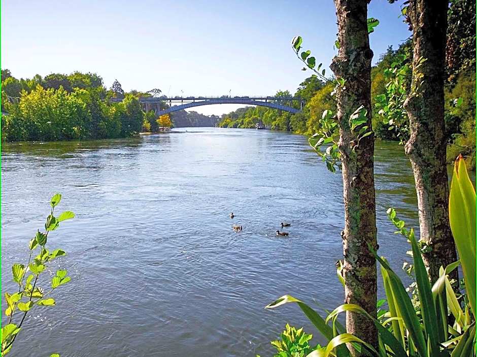 Novotel Tainui Hamilton