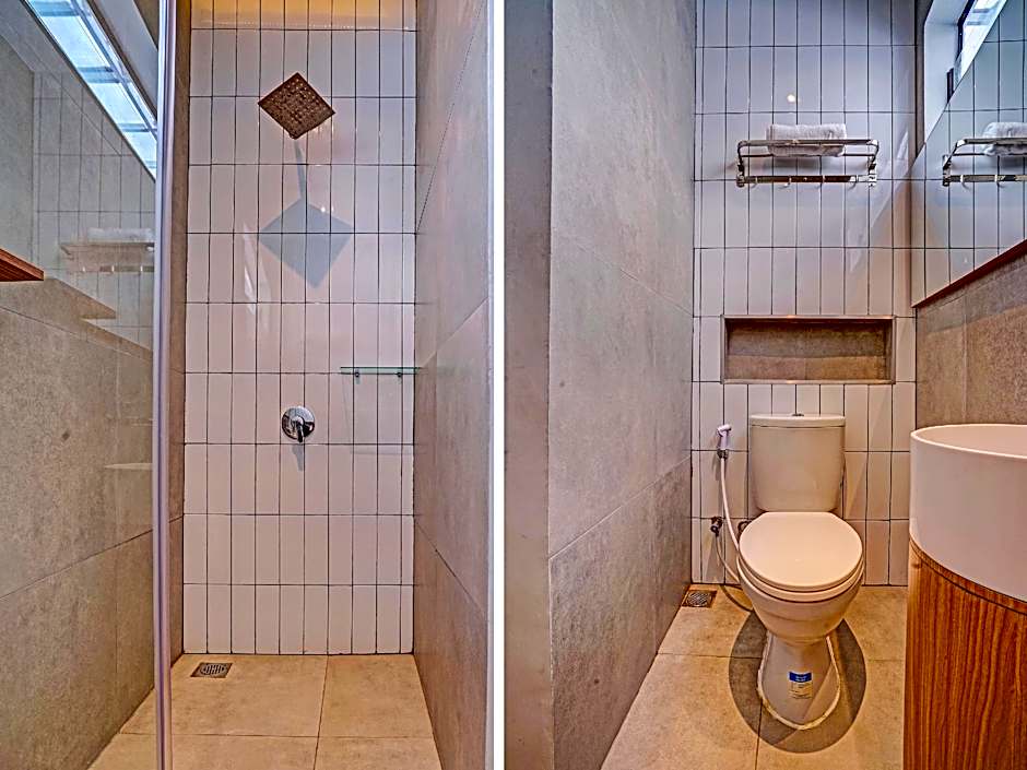 OYO Capital O 91348 Keenan Living