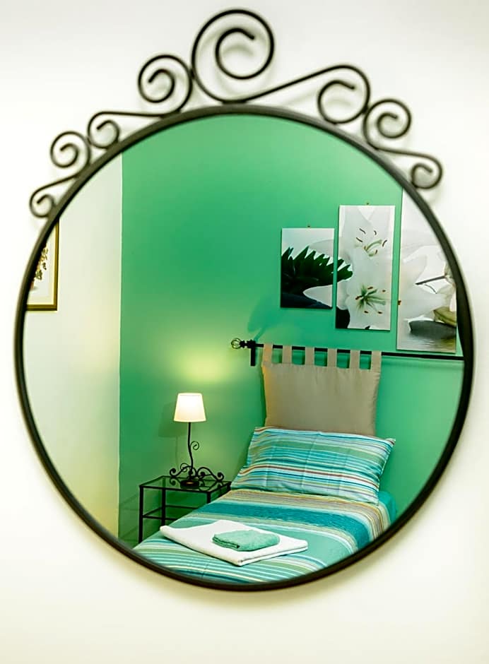 B&B Eternal Rome Inn