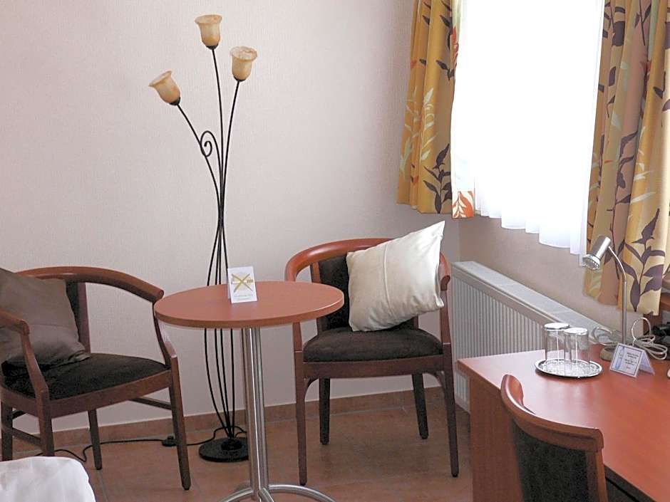 Hotel Hubertus Hamacher