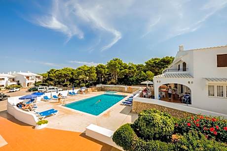 Apartamentos Sa Cala