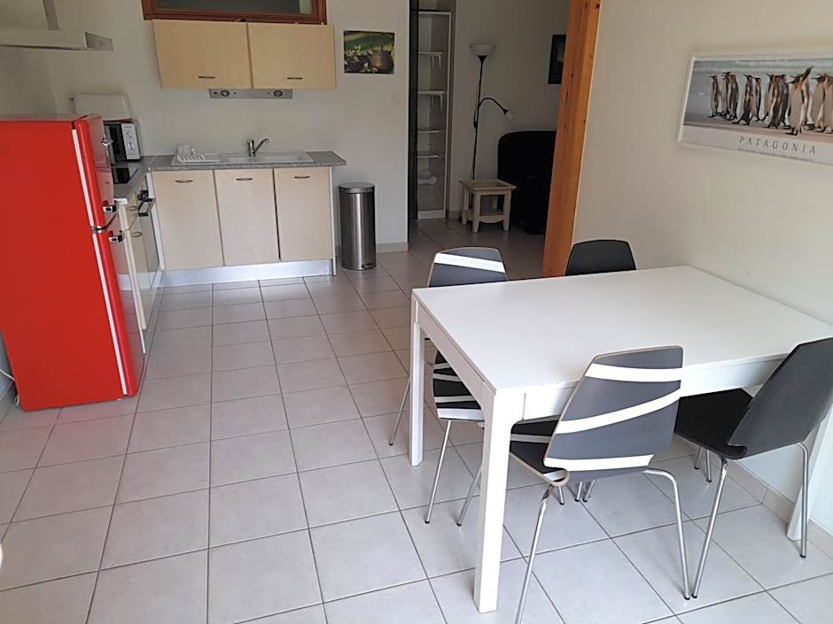 La Metairie de Biaudos