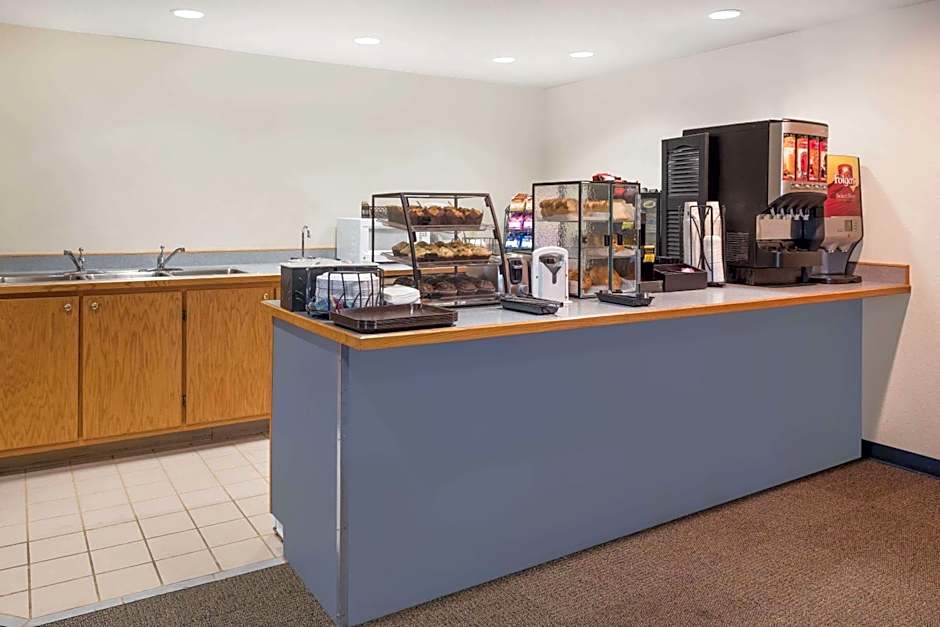 Microtel Inn & Suites by Wyndham Sainte Genevieve