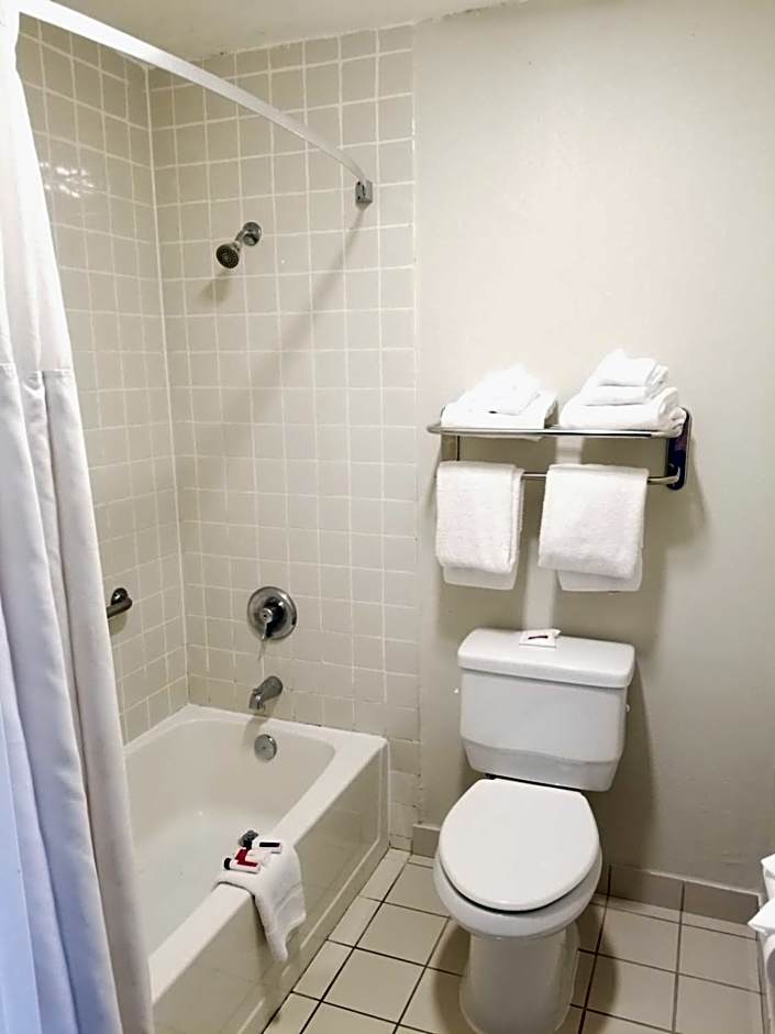 Ramada by Wyndham Oceanside