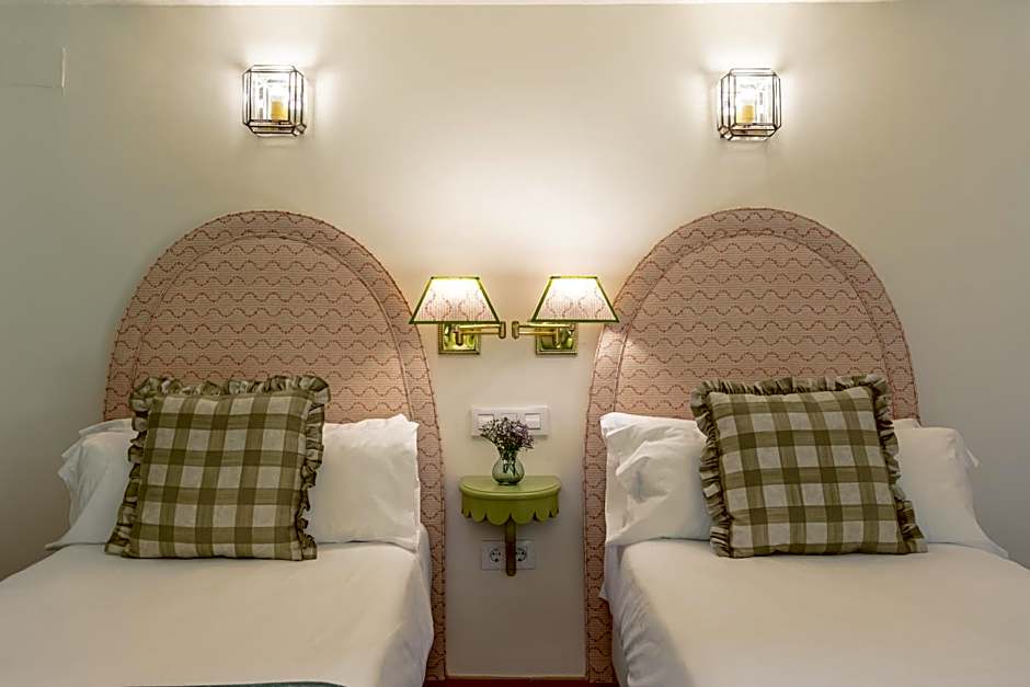 La Abadia de Giralda