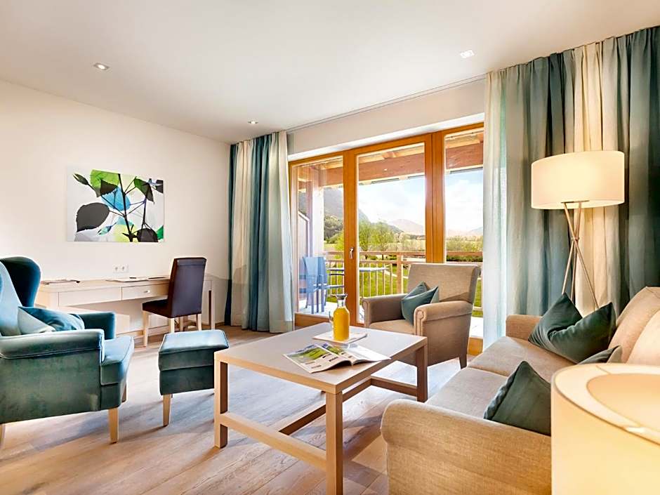 Dolomitengolf Hotel & Spa