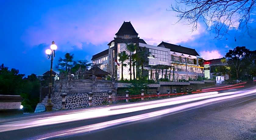 Hotel Neo Denpasar by ASTON