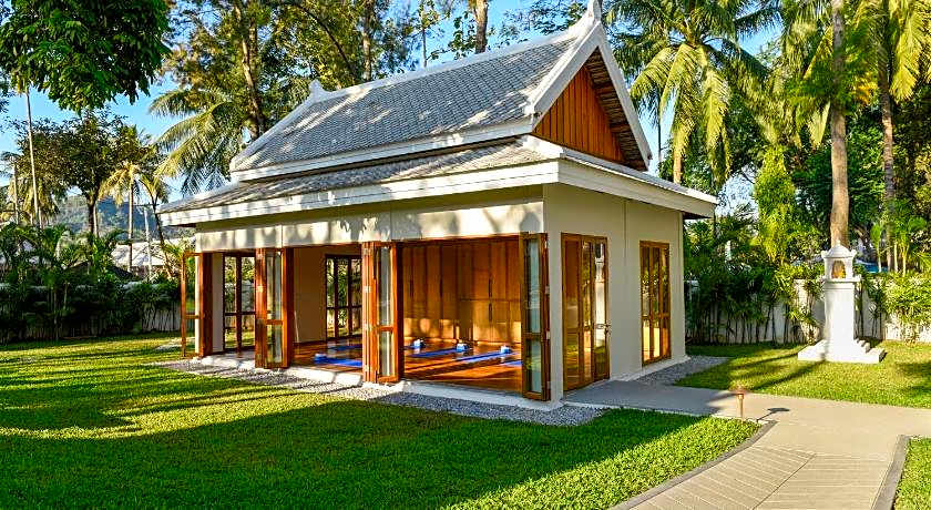 Avani+ Luang Prabang Hotel