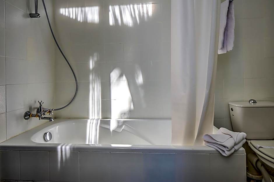 Villa Claudia Hotel Cannes Centre - Parking