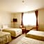 Karuizawa Hotel Paipuno Kemuri