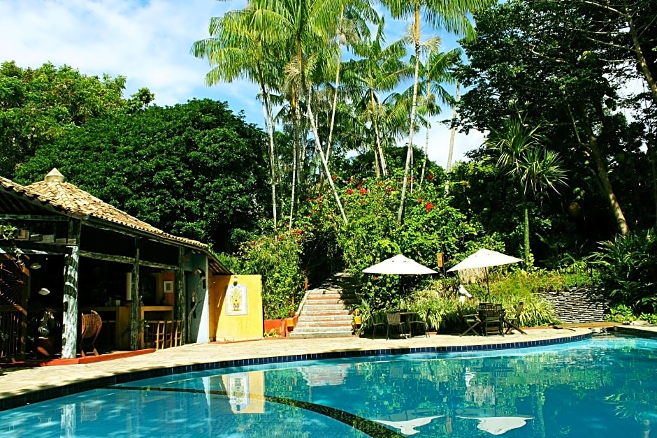 Vilangelim Eco Pousada