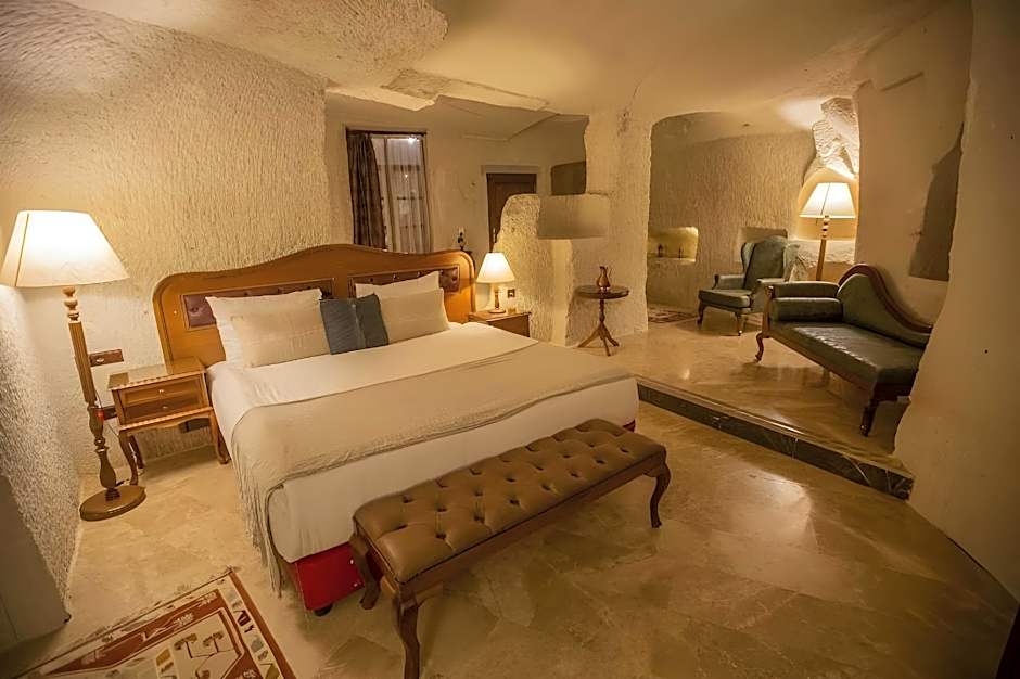 Artemis Cave Suites - Adults Only
